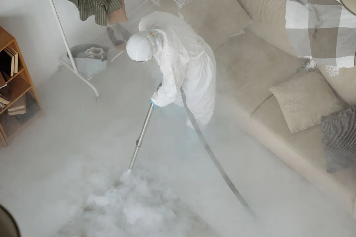 Biohazard Cleanup in Cocoa, FL
