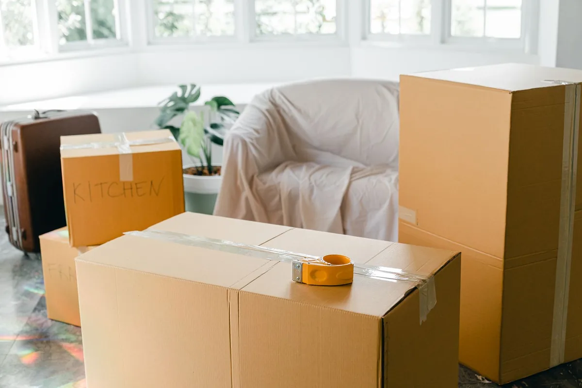 Hoarding Cleanup in Cocoa, FL
